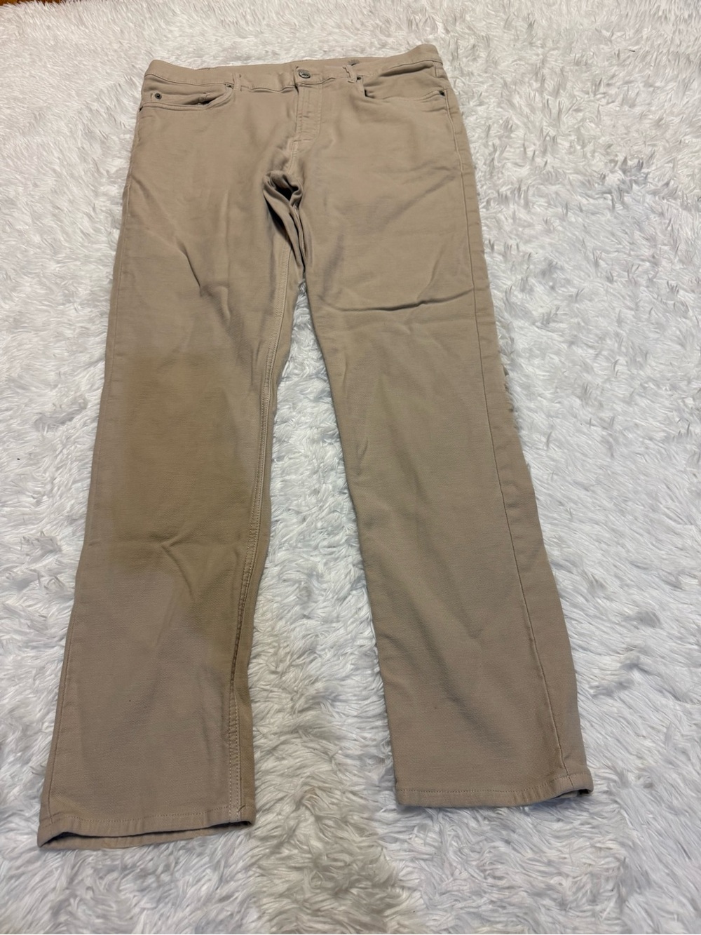 Faherty Pants Men